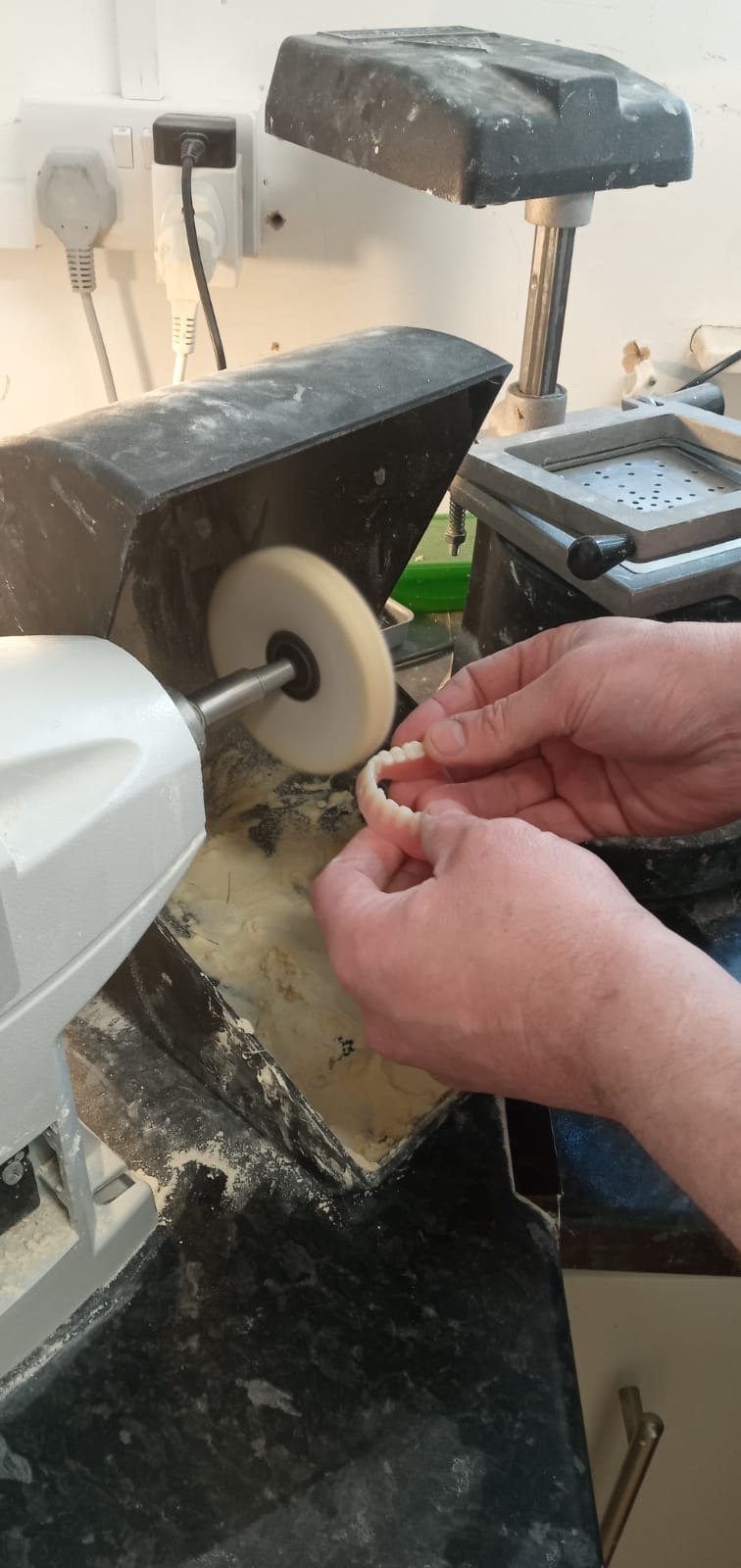 cleaning and polishingtipperary